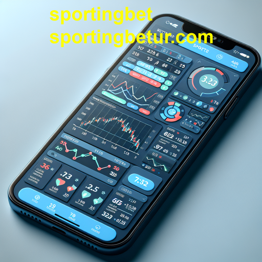 O Crescimento das Apostas Esportivas na Sportingbet