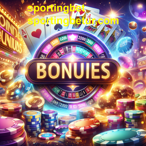 Entendendo o Bônus de Abertura na Sportingbet