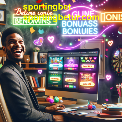 Atrações das Promoções Especiais no Sportingbet