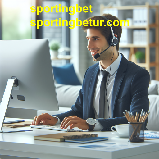 A Importância do Suporte ao Cliente no Sportingbet