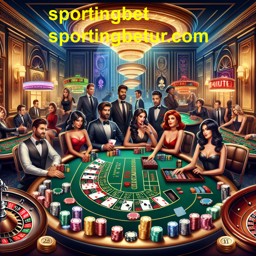 Explorando os Jogos de Mesa: Estratégia e Diversão em Cada Jogada